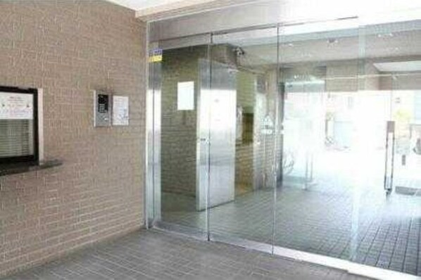 PATH駒込の物件内観写真